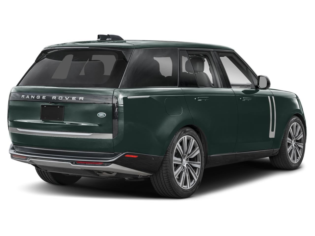 2023 Land Rover Range Rover P400 SE SWB