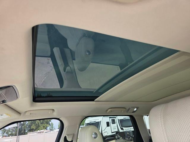 2014 Land Rover Range Rover Sport 4WD 4dr HSE