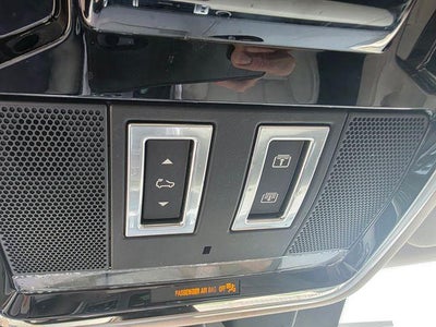 2014 Land Rover Range Rover Sport 4WD 4dr HSE