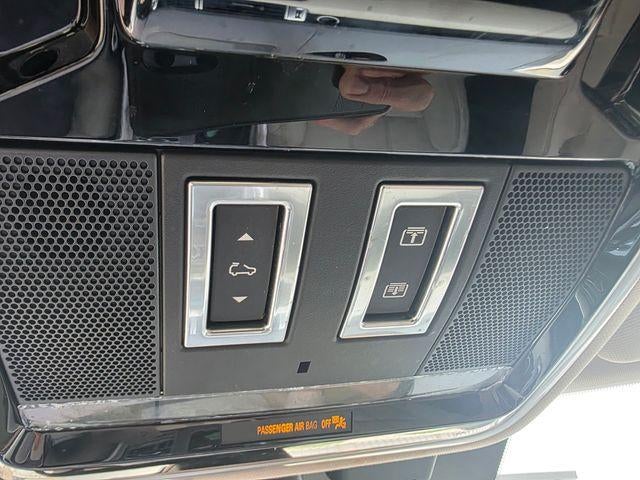 2014 Land Rover Range Rover Sport 4WD 4dr HSE