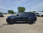 2014 Land Rover Range Rover Sport 4WD 4dr HSE