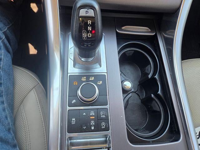 2014 Land Rover Range Rover Sport 4WD 4dr HSE