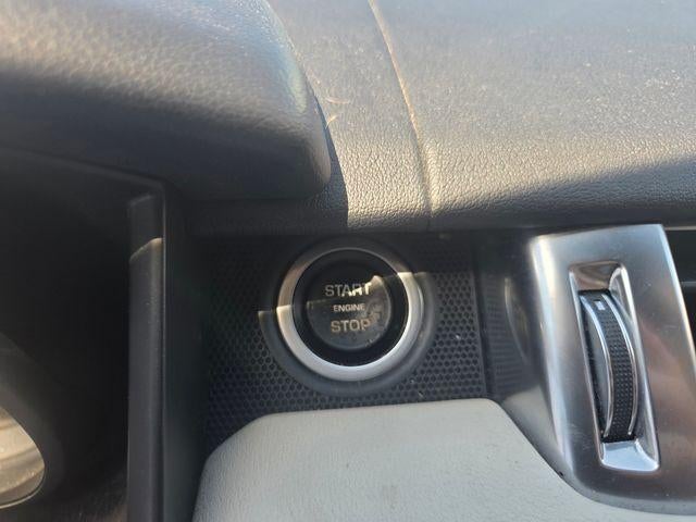2014 Land Rover Range Rover Sport 4WD 4dr HSE