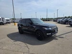 2014 Land Rover Range Rover Sport 4WD 4dr HSE
