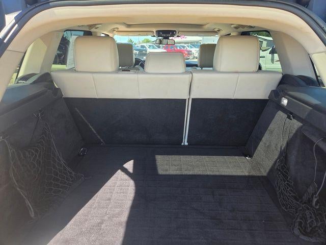2014 Land Rover Range Rover Sport 4WD 4dr HSE