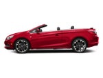2018 Buick Cascada 2dr Conv Sport Touring