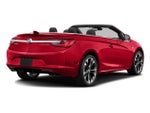 2018 Buick Cascada 2dr Conv Sport Touring