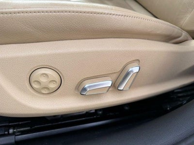 2016 Audi A4 Auto quattro 2.0T Premium Plus