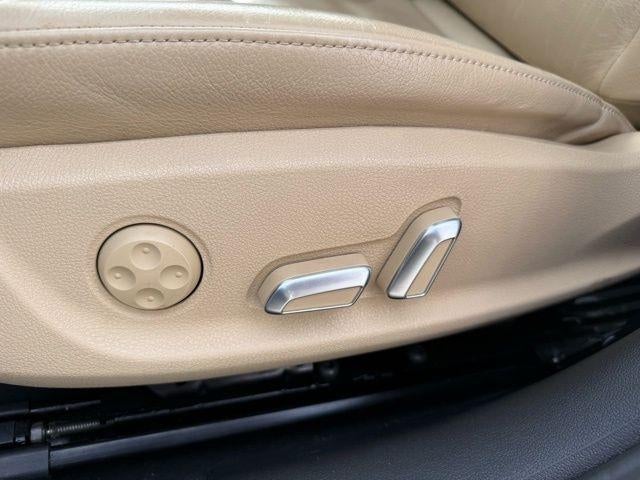 2016 Audi A4 Auto quattro 2.0T Premium Plus