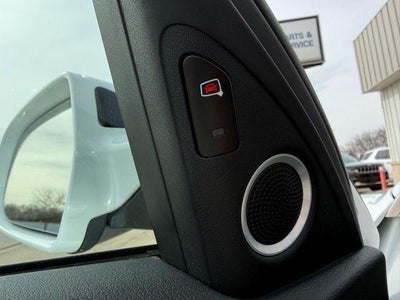 2016 Audi A4 Auto quattro 2.0T Premium Plus