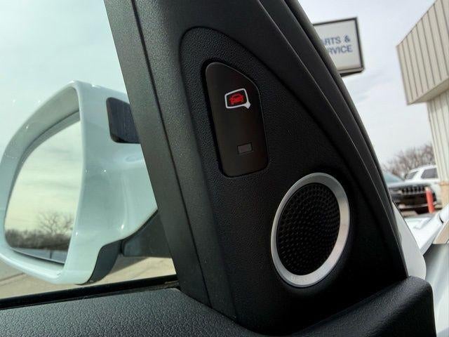 2016 Audi A4 Auto quattro 2.0T Premium Plus