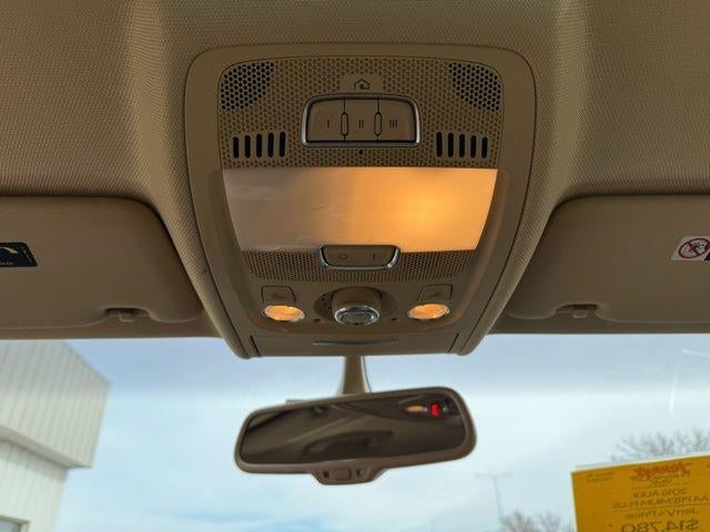 2016 Audi A4 Auto quattro 2.0T Premium Plus