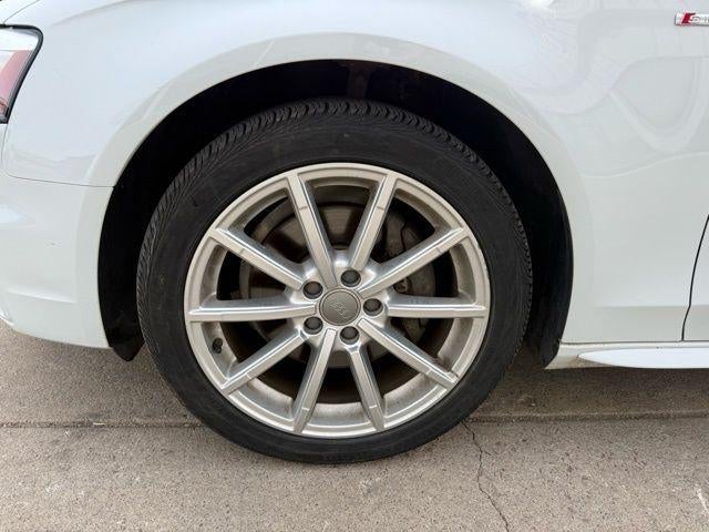 2016 Audi A4 Auto quattro 2.0T Premium Plus