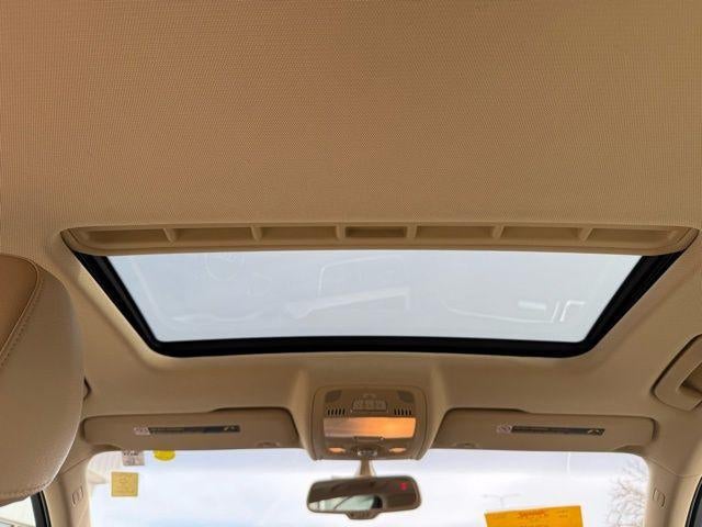 2016 Audi A4 Auto quattro 2.0T Premium Plus