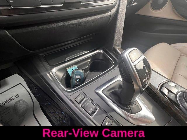 2015 BMW 428i xDrive Convertible