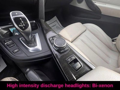 2015 BMW 428i xDrive Convertible