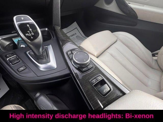 2015 BMW 428i xDrive Convertible