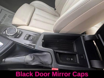2015 BMW 428i xDrive Convertible