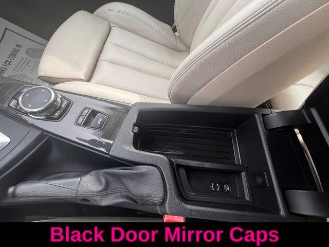 2015 BMW 428i xDrive Convertible