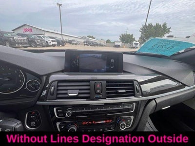2015 BMW 428i xDrive Convertible