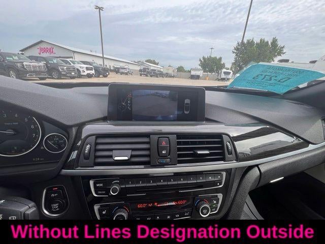 2015 BMW 428i xDrive Convertible