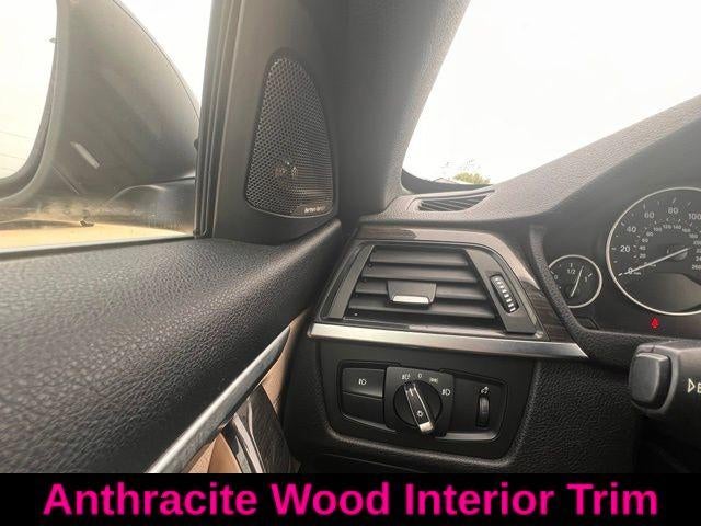 2015 BMW 428i xDrive Convertible