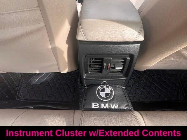 2015 BMW 428i xDrive Convertible