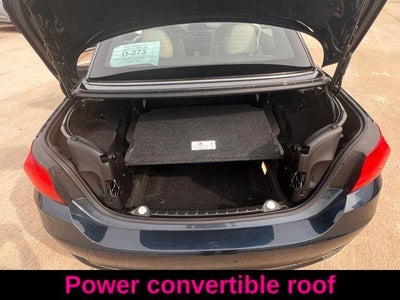 2015 BMW 428i xDrive Convertible