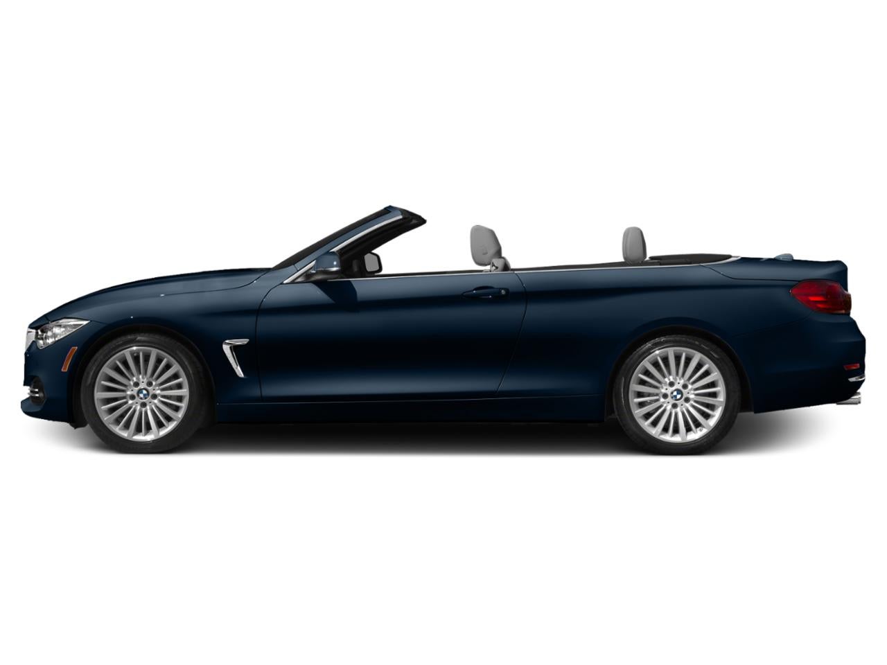 2015 BMW 428i xDrive Convertible