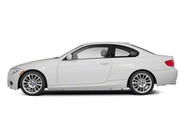 2011 BMW 335i Coupe