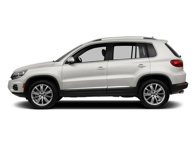 2013 Volkswagen Tiguan 4WD 4dr Auto S *Ltd Avail*