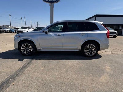 2021 Volvo XC90 T5 AWD Momentum 7P