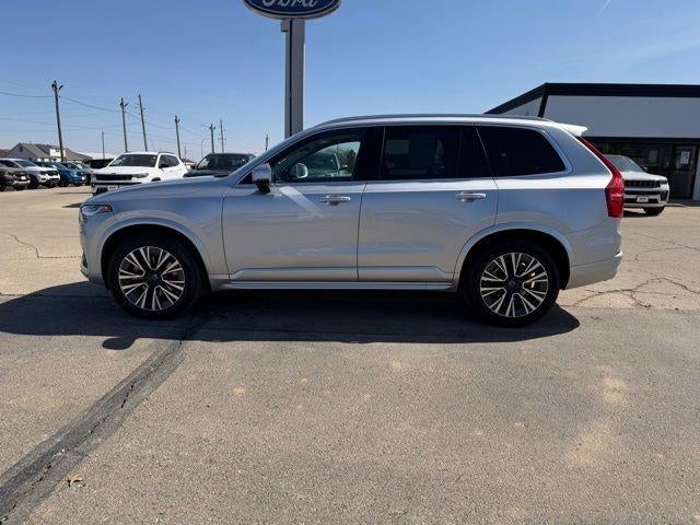 2021 Volvo XC90 T5 AWD Momentum 7P