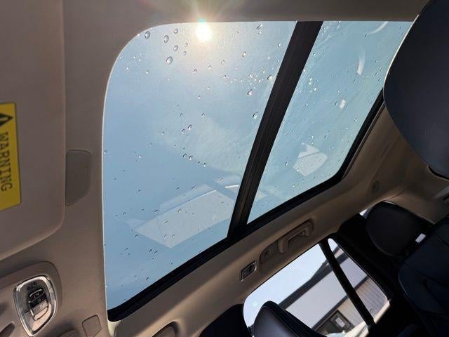 2021 Volvo XC90 T5 AWD Momentum 7P