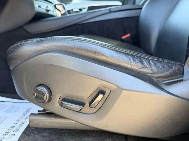 2021 Volvo XC90 T5 AWD Momentum 7P