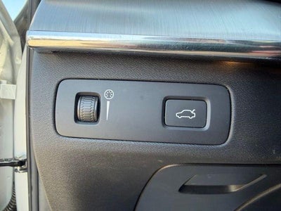 2021 Volvo XC90 T5 AWD Momentum 7P