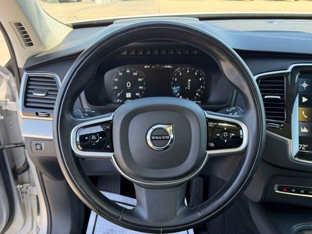 2021 Volvo XC90 T5 AWD Momentum 7P