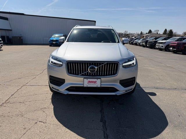 2021 Volvo XC90 T5 AWD Momentum 7P