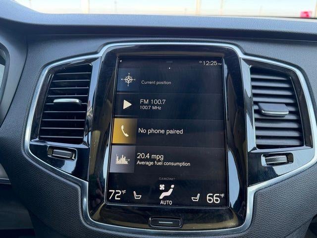 2021 Volvo XC90 T5 AWD Momentum 7P