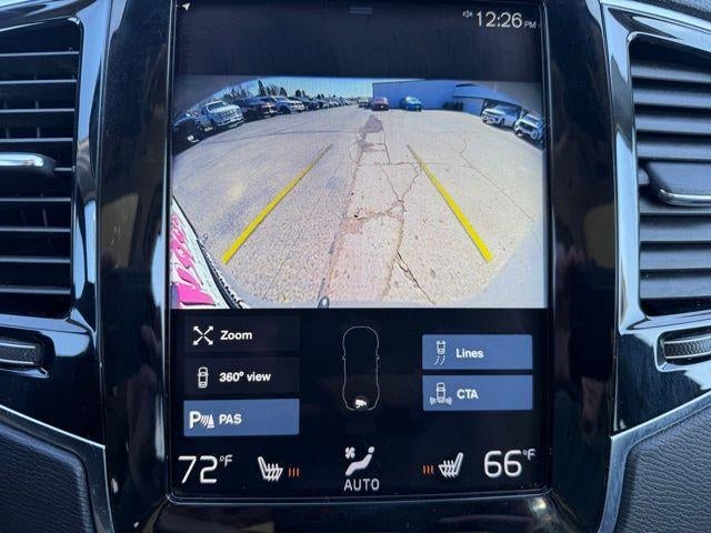 2021 Volvo XC90 T5 AWD Momentum 7P