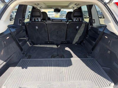 2021 Volvo XC90 T5 AWD Momentum 7P