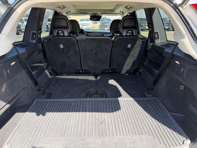 2021 Volvo XC90 T5 AWD Momentum 7P