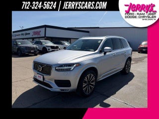 2021 Volvo XC90 T5 AWD Momentum 7P