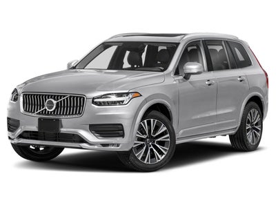 2021 Volvo XC90 T5 AWD Momentum 7P