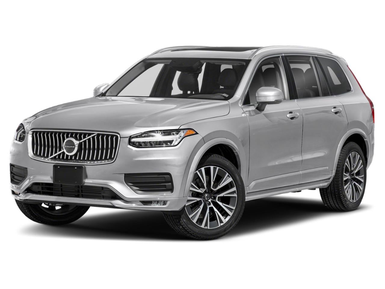 2021 Volvo XC90 T5 AWD Momentum 7P