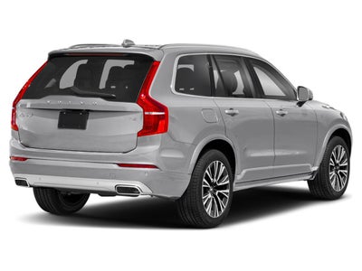 2021 Volvo XC90 T5 AWD Momentum 7P