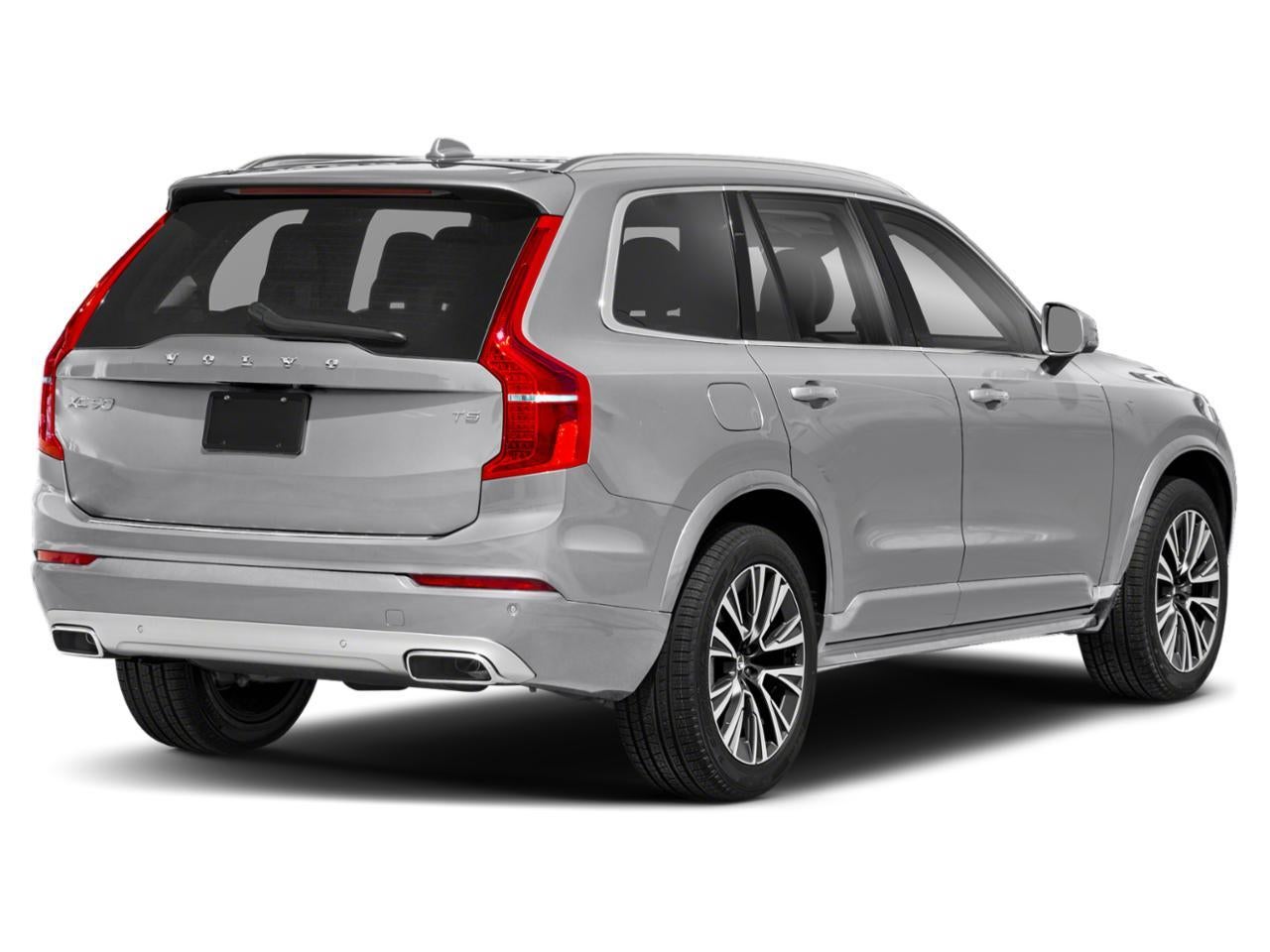 2021 Volvo XC90 T5 AWD Momentum 7P
