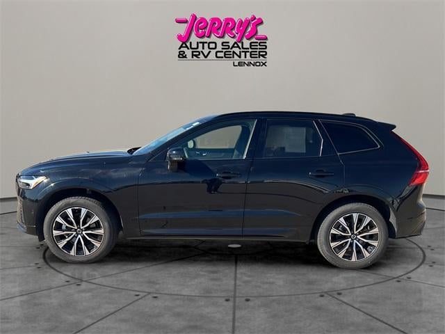 2025 Volvo XC60 B5 AWD Plus