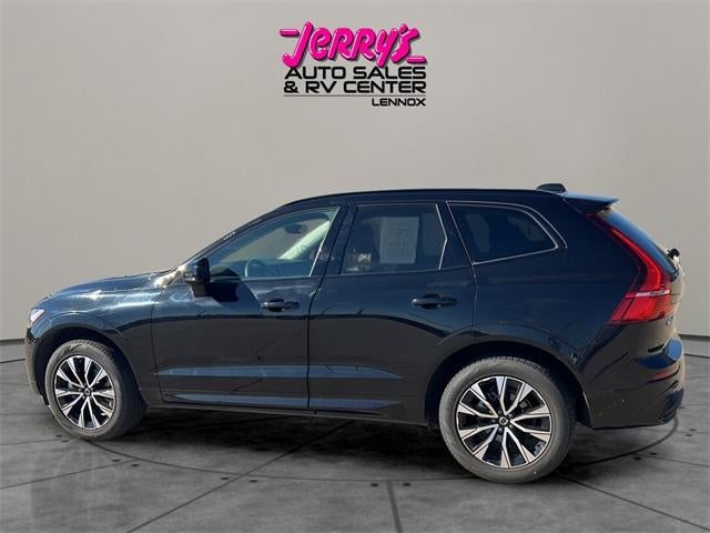 2025 Volvo XC60 B5 AWD Plus