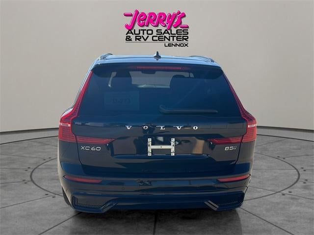 2025 Volvo XC60 B5 AWD Plus